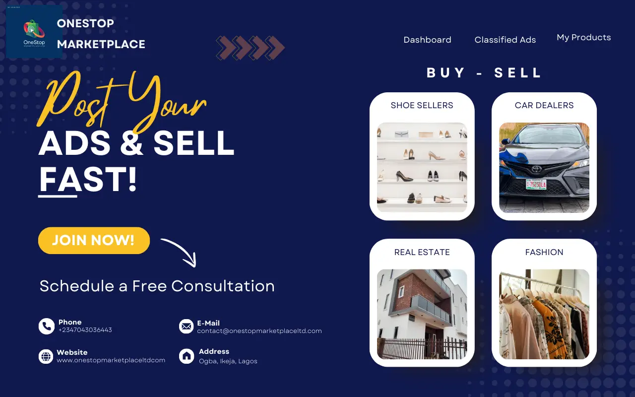 How to Sell Your Products Fast Online: Proven Strategies for Nigerian Vendors