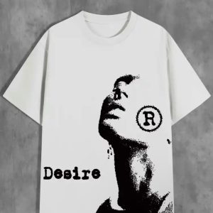 Desire t-shirt