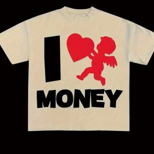 Money T-shirt