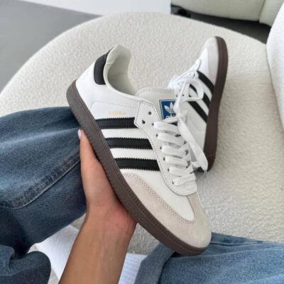 Adidas sneakers size 38