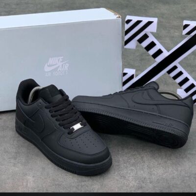 Nike sneakers