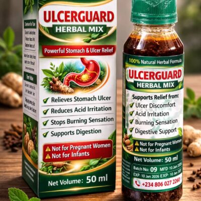 ULCERGUARD