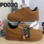 Nike Air Casual Suede Sneakers – Unisex Premium Comfort Shoes