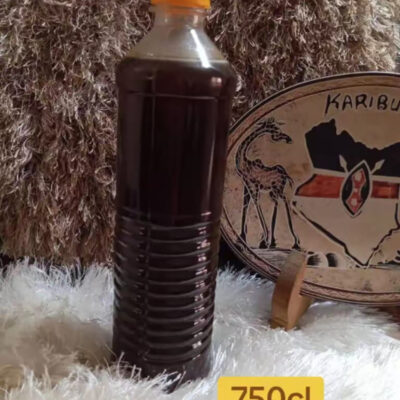 Organic Golden Honey