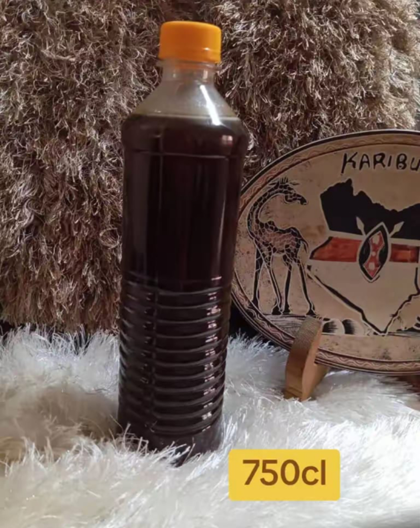 Organic Golden Honey
