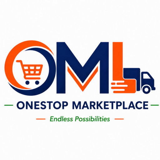 Onestop Marketplace