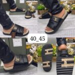Tom Fort Men’s Slippers – Stylish & Comfortable Everyday Footwear
