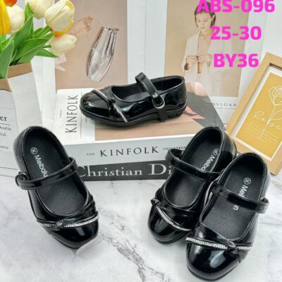 Girls’ School Shoes - Smart, Comfortable & Durable