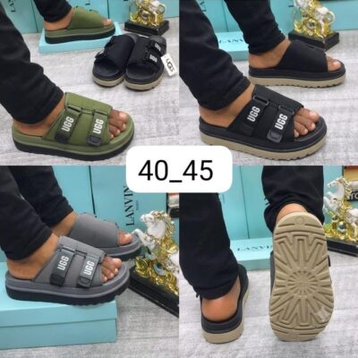 New Arrival UGG Palm Slippers