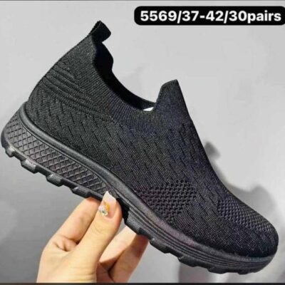 New Arrival School Sneakers 👟