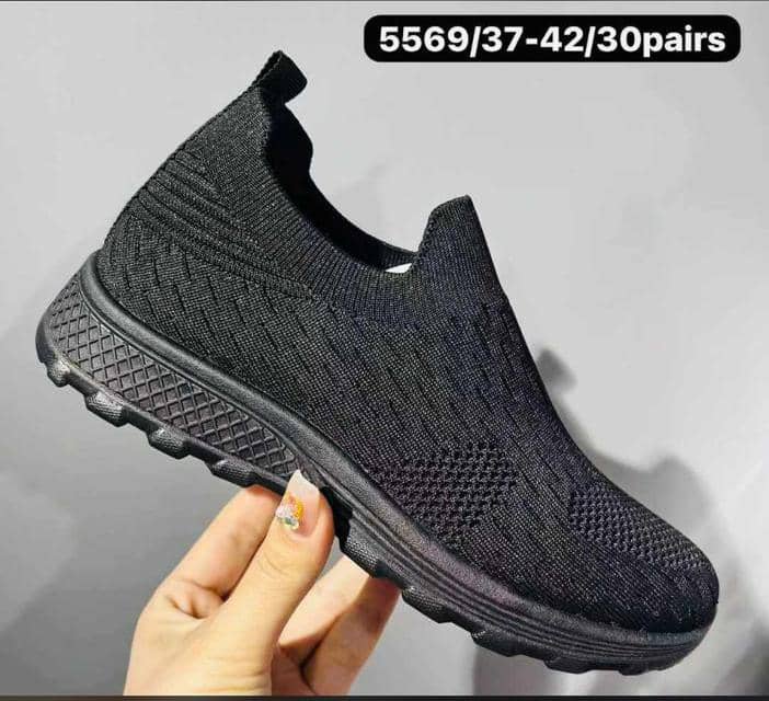 New Arrival School Sneakers 👟